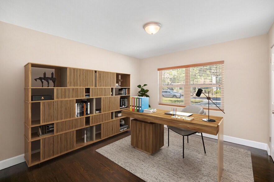 More Photos Of 636 N Rio Grande Ave, Orlando Office Residential For Sale