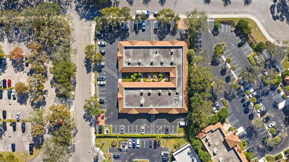 More Photos Of 5 Harvard Cir, West Palm Beach Office For Sale