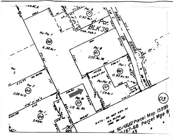 More Photos Of 3630 Park Sierra Dr, Riverside Office For Lease