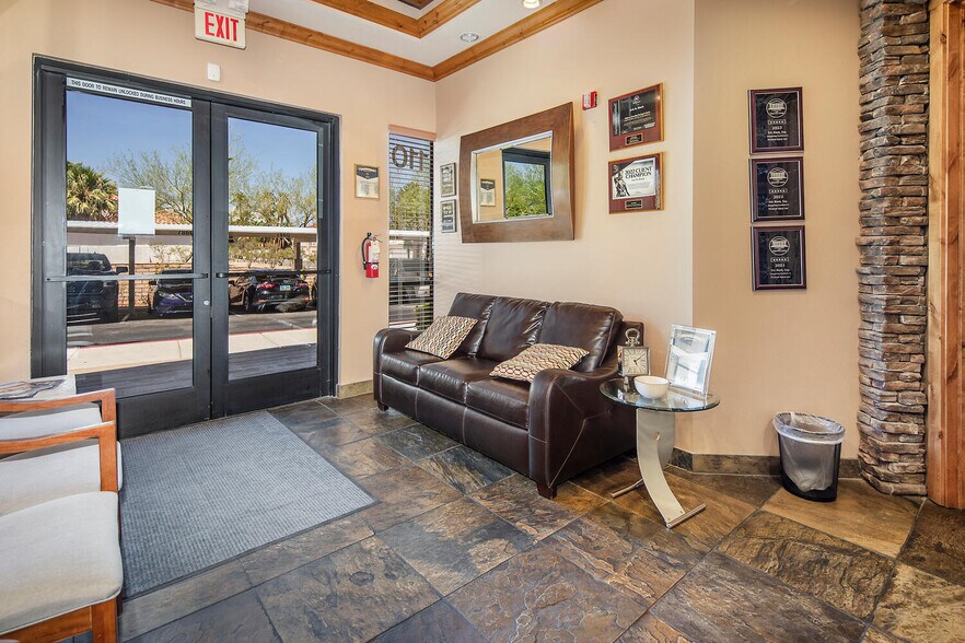 More Photos Of 7860 W Sahara Ave, Las Vegas Medical For Sale