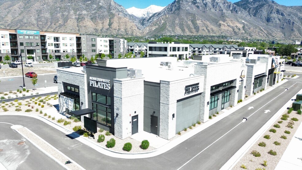 More Photos Of 428 W 2310 N, Provo General Retail For Sale