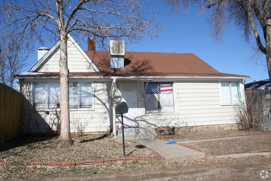 More Photos Of 3445 W Mansfield Ave, Denver Apartments For Sale