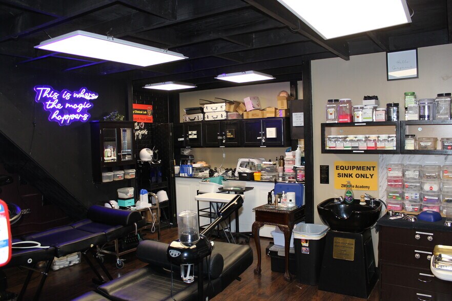 More Photos Of 2228-2232 E Cesar E Chavez Ave, Los Angeles Freestanding For Sale