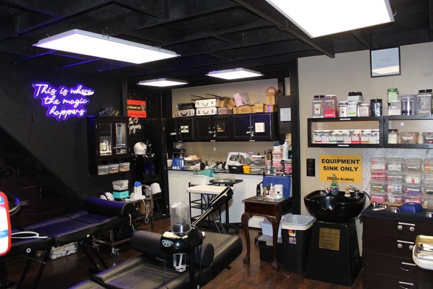 More Photos Of 2228-2232 E Cesar E Chavez Ave, Los Angeles Freestanding For Lease