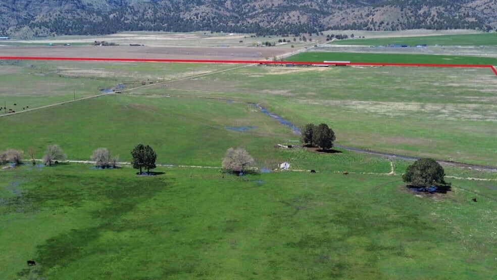 More Photos Of 500 Co 22 Rd, Cedarville Land For Sale