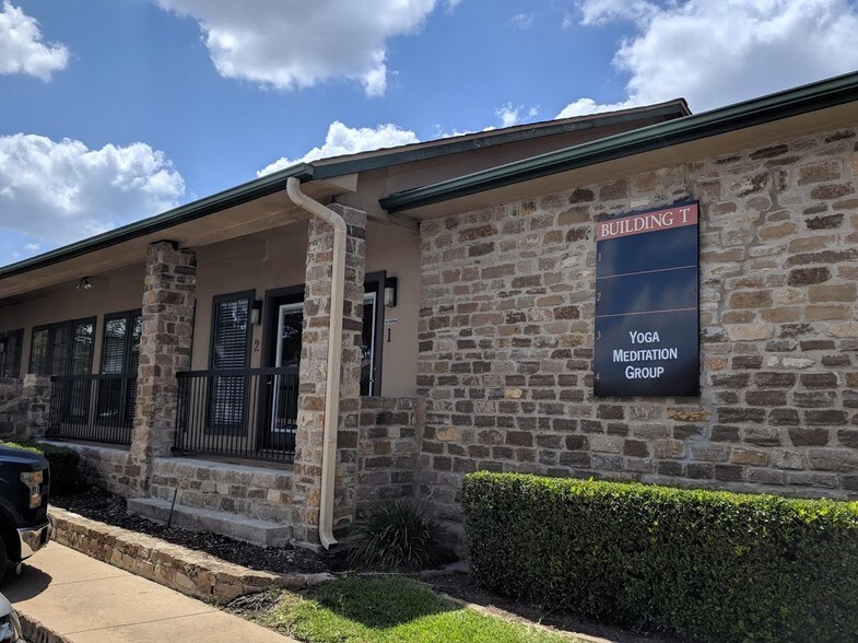 More Photos Of 13740 Research Blvd, Austin Office For Lease