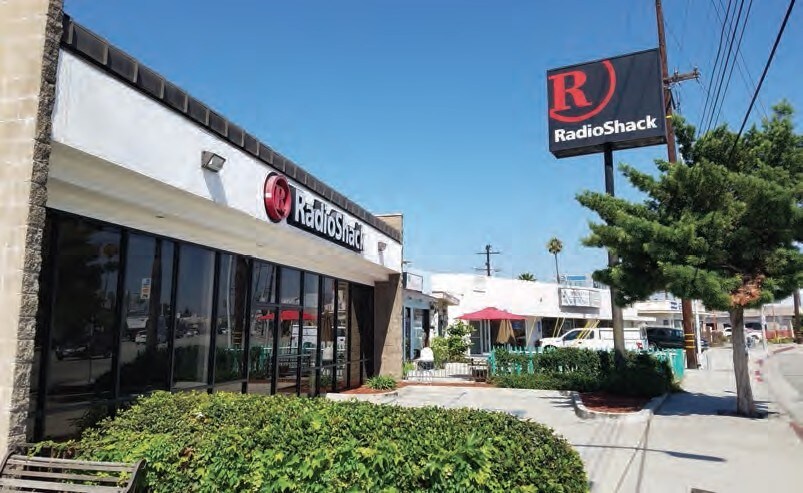 More Photos Of 4137 Sepulveda Blvd, Culver City General Retail For Lease