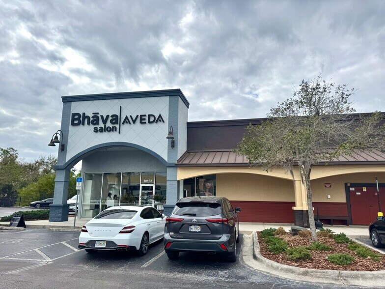 More Photos Of 10900 State Road 54, New Port Richey Unknown For Lease