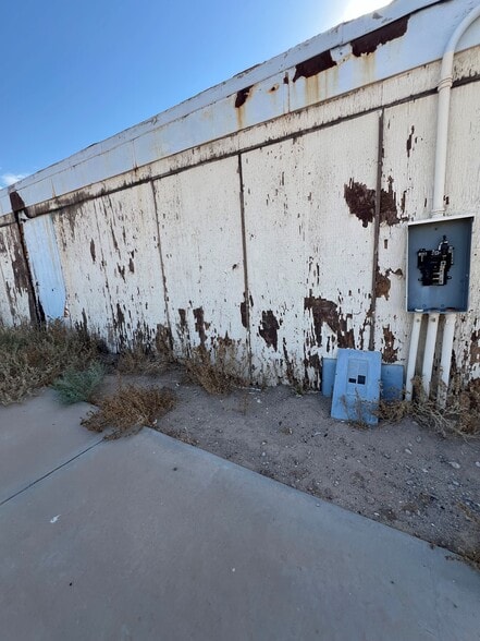 More Photos Of 401 S 3rd St, Blythe Religious Facility For Sale