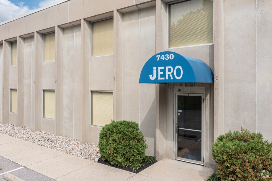 More Photos Of 7430 Empire Dr, Florence Manufacturing For Sale