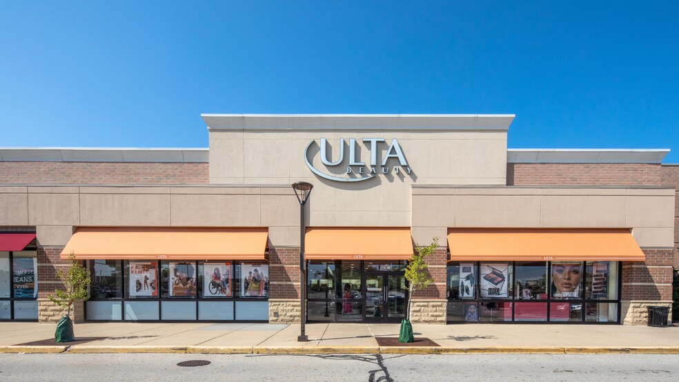 More Photos Of 5502 Washington Ave, Mount Pleasant General Retail For Lease