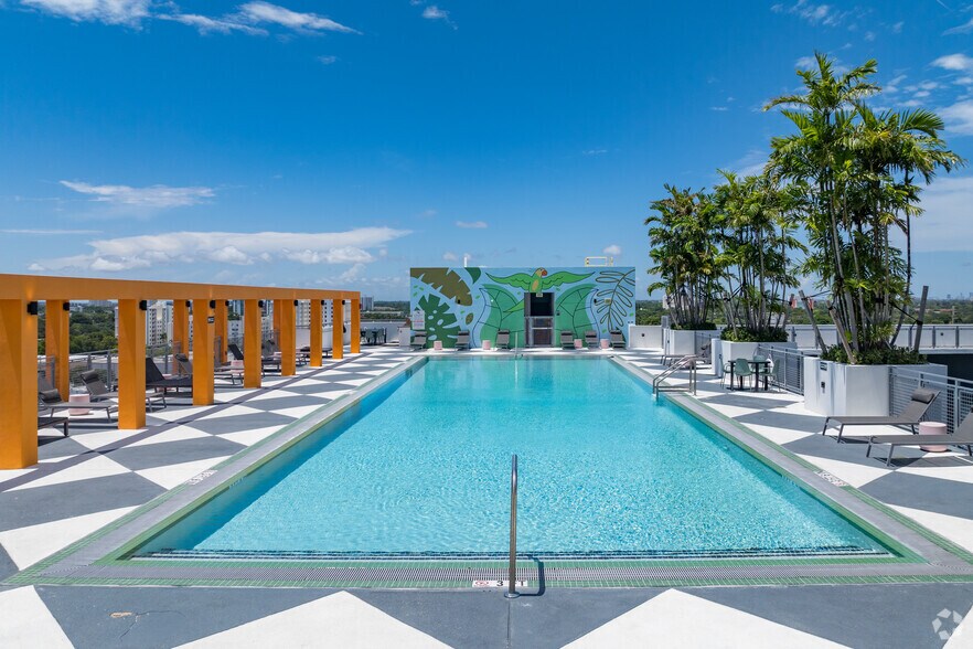 More Photos Of 1625 NW 20th St, Miami Apartments For Lease