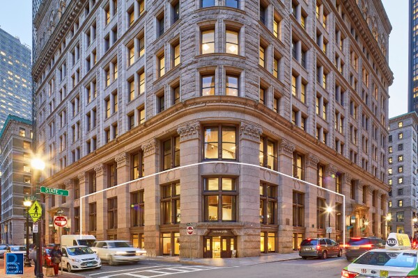 More Photos Of 53 State St, Boston Office For Lease