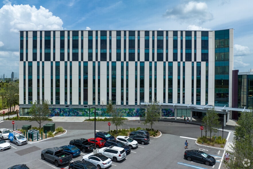 More Photos Of 6424 Alexandra Louise Dr, Orlando Medical For Lease