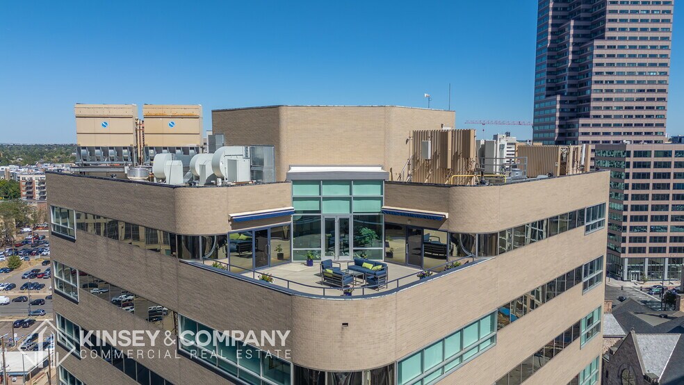 More Photos Of 1800 Glenarm Pl, Denver Loft Creative Space For Sale
