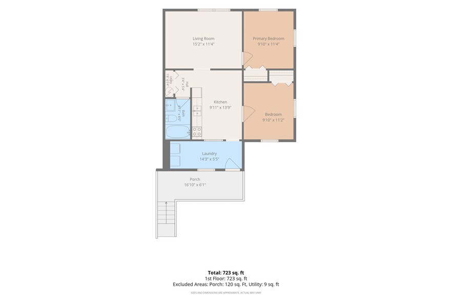 More Photos Of 1300 Holyoke St, Kingsport Apartments For Sale