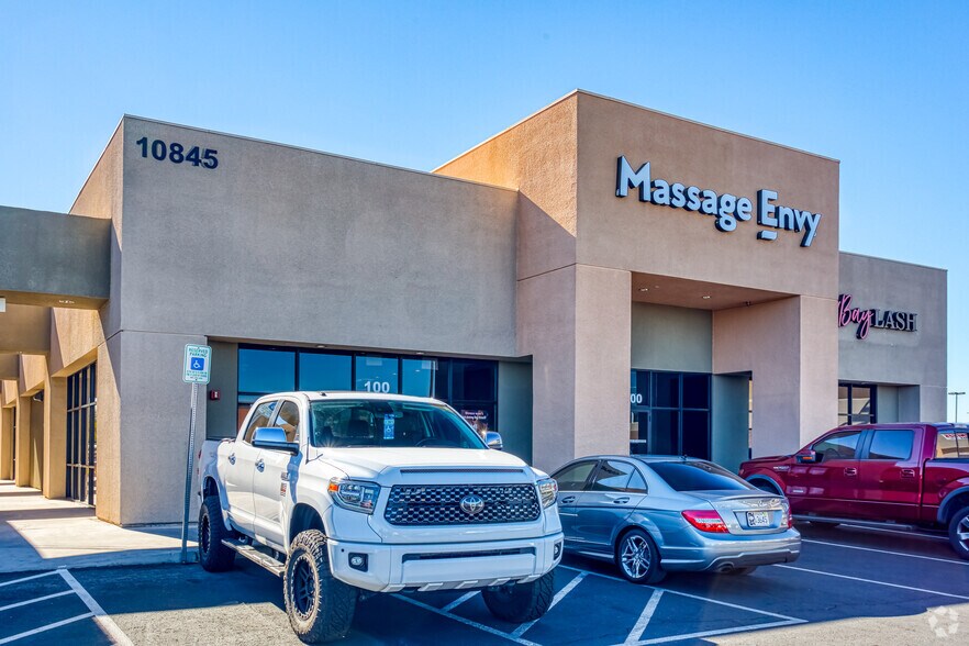 More Photos Of 10835-10935 S Eastern Ave, Henderson Unknown For Sale