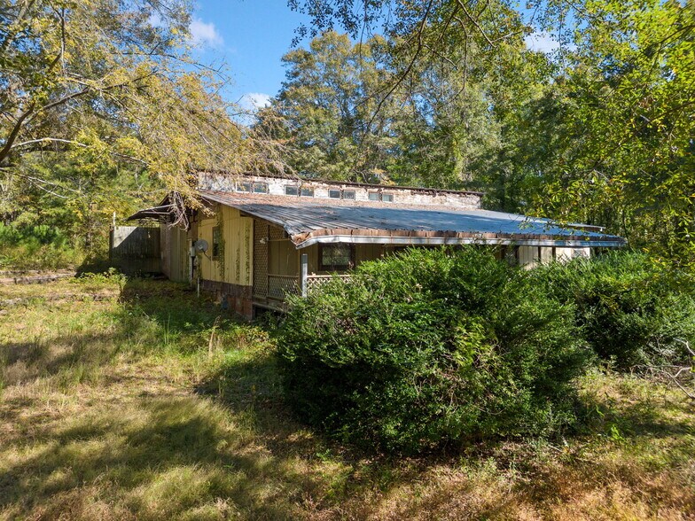 More Photos Of 1860 Boar Tusk Rd NE, Conyers Land For Sale