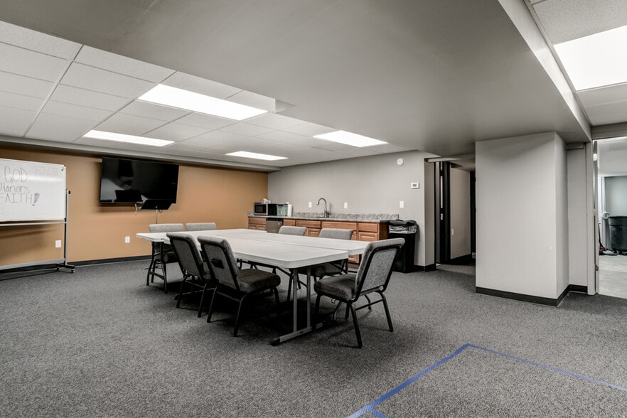 More Photos Of 17902 N Whitney Rd, Independence Religious Facility For Sale