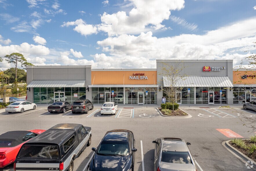 More Photos Of 955 S Woodland Blvd, Deland General Retail For Lease