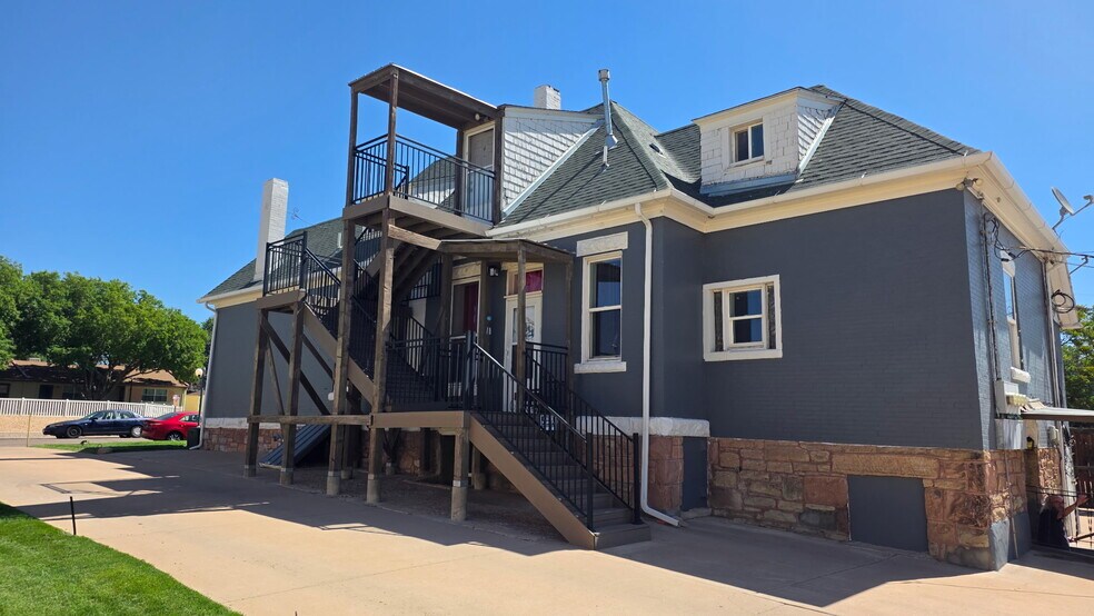 More Photos Of 616 W 10th St, Pueblo Apartments For Sale