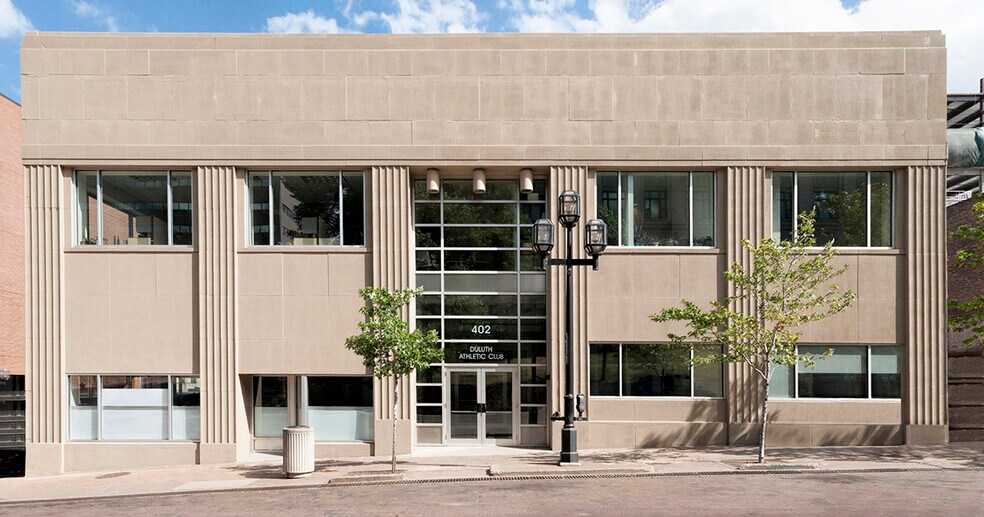 More Photos Of 402 W 1st St, Duluth Office For Lease