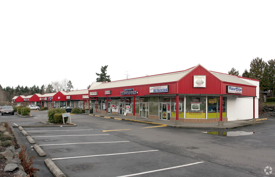 Primary Photo Of 2120-2324 SW 336th St, Federal Way Unknown For Lease