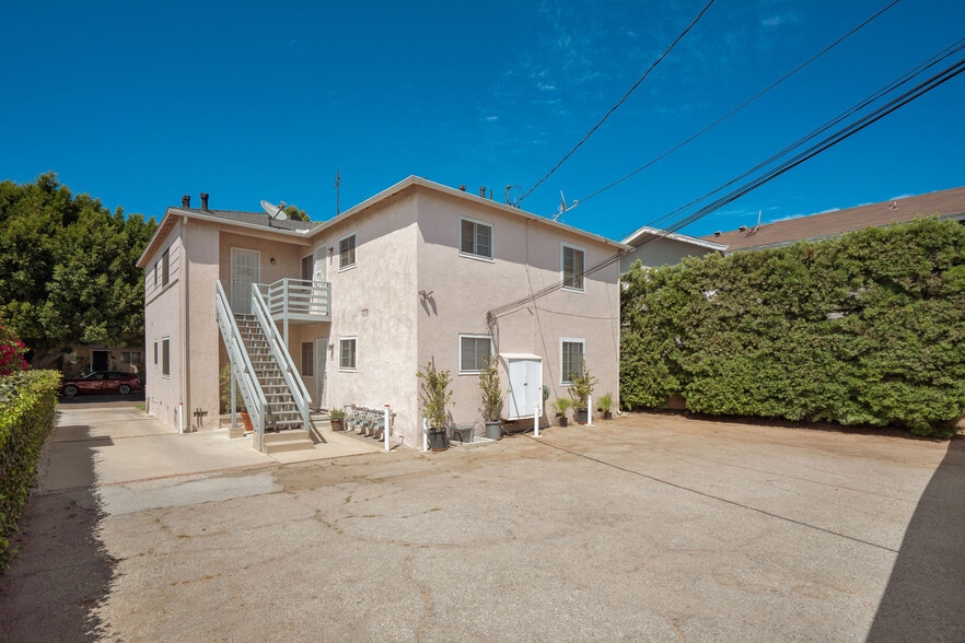 More Photos Of 5734 Morley St, Los Angeles Apartments For Sale