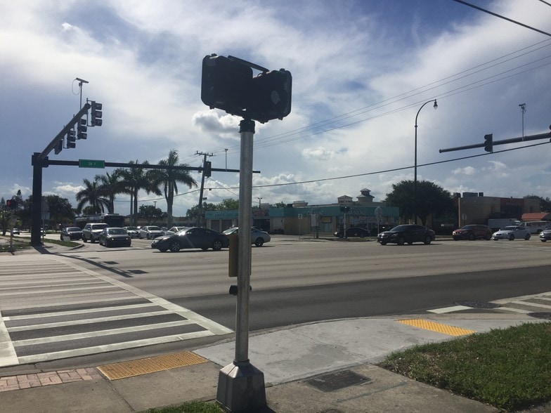 More Photos Of 1162-1186 N State Road 7, Lauderhill Unknown For Lease