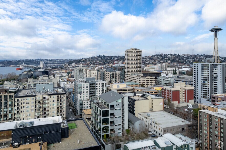 More Photos Of 80 Vine St, Seattle Apartments For Sale