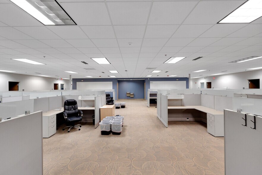 More Photos Of 214 Capcom Ave, Wake Forest Light Manufacturing For Lease