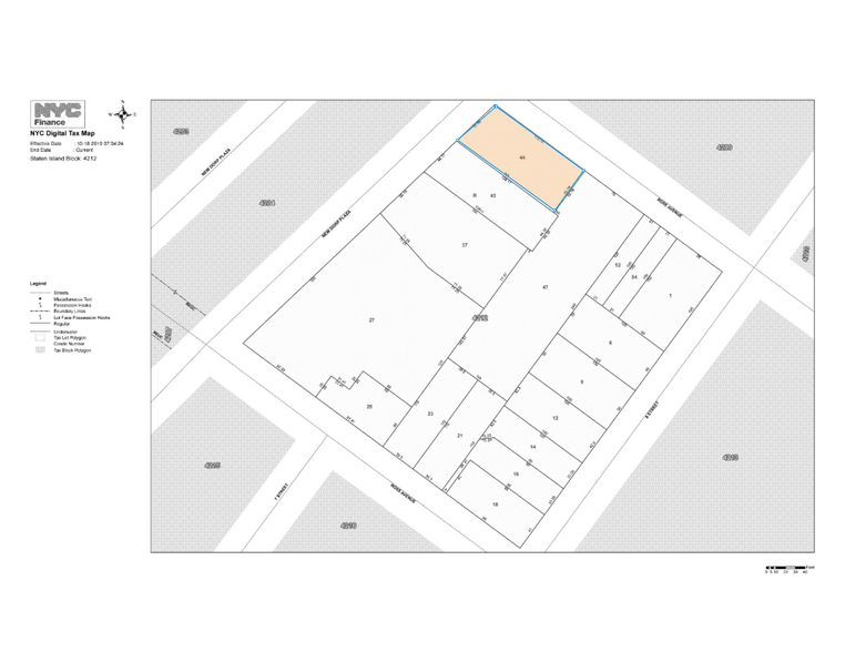 More Photos Of 82-86 New Dorp Plz, Staten Island Office For Lease
