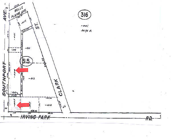 More Photos Of 1338-1346 W Irving Park Rd, Chicago Apartments For Lease