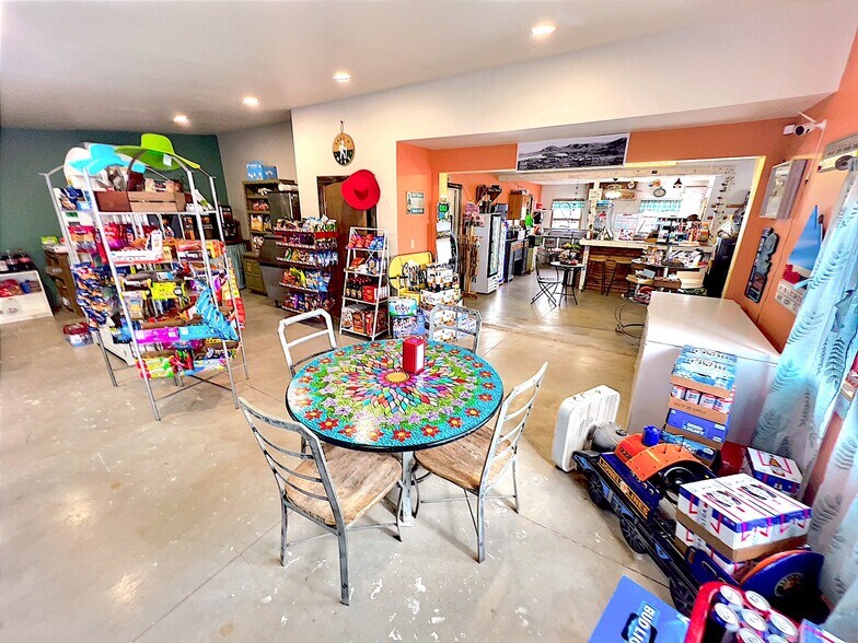 More Photos Of 14683 OK-44A, Lone Wolf Amusement Park For Sale