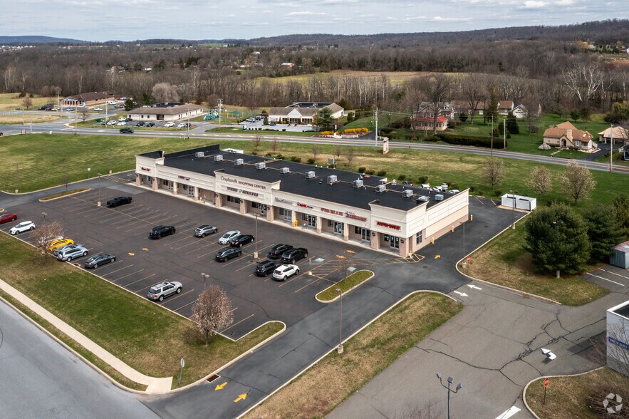 More Photos Of 180 Old Swede Hwy, Douglassville Freestanding For Lease