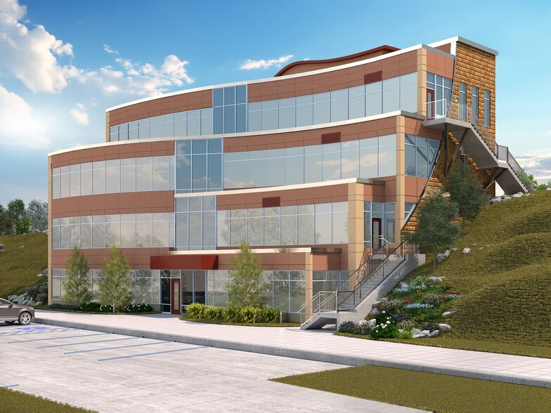 Primary Photo Of 165 Commons Loop, Kalispell Medical For Lease