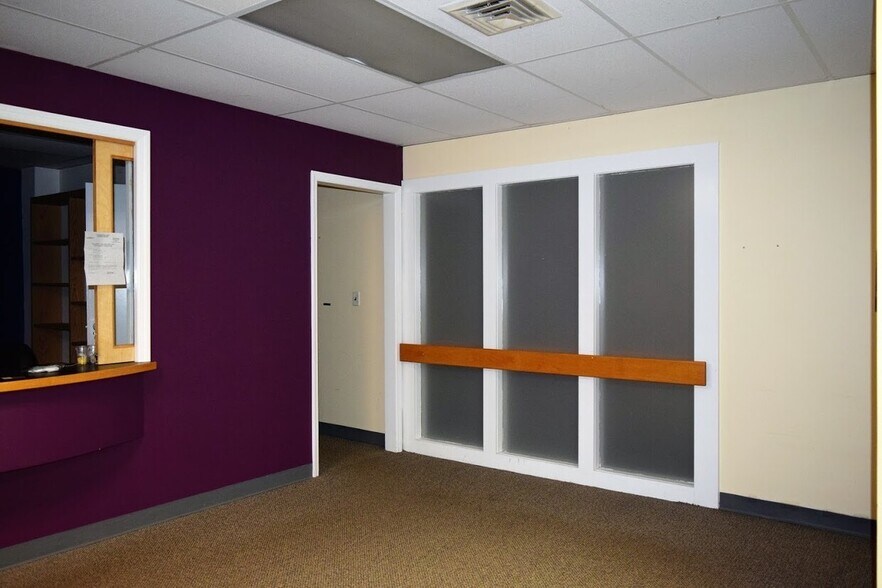 More Photos Of 615 Franklin Tpke, Ridgewood Medical For Sale