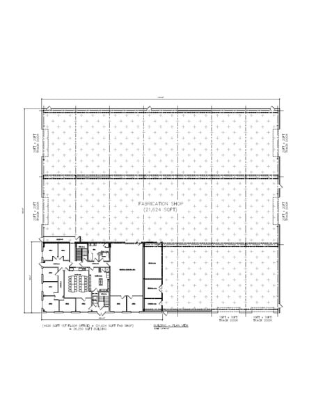 More Photos Of 29781 Fraser Hwy, Abbotsford Warehouse For Lease