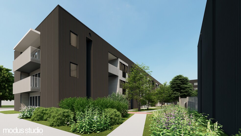 More Photos Of 100 Park Street, Springdale Apartments For Lease