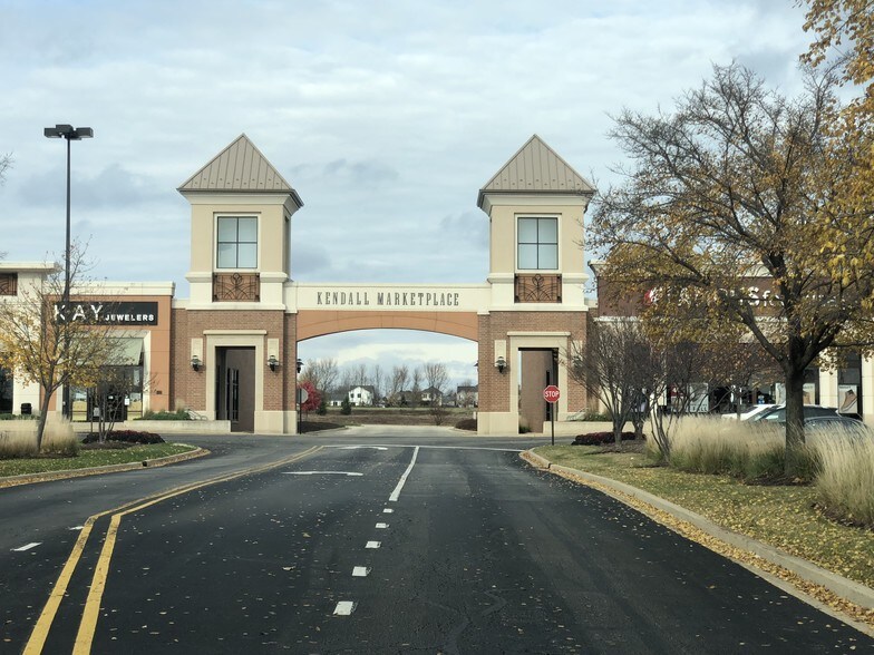 More Photos Of Route 34, Yorkville Unknown For Lease