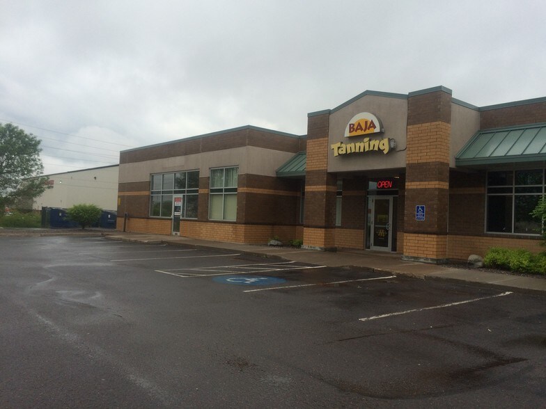 More Photos Of 4602 Grand Ave, Duluth Freestanding For Lease