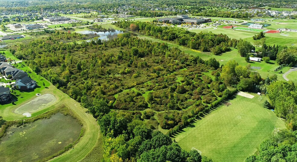 More Photos Of 24680 Johns, South Lyon Land For Sale