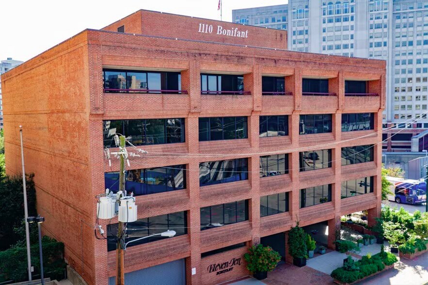 More Photos Of 1110 Bonifant St, Silver Spring Office For Lease