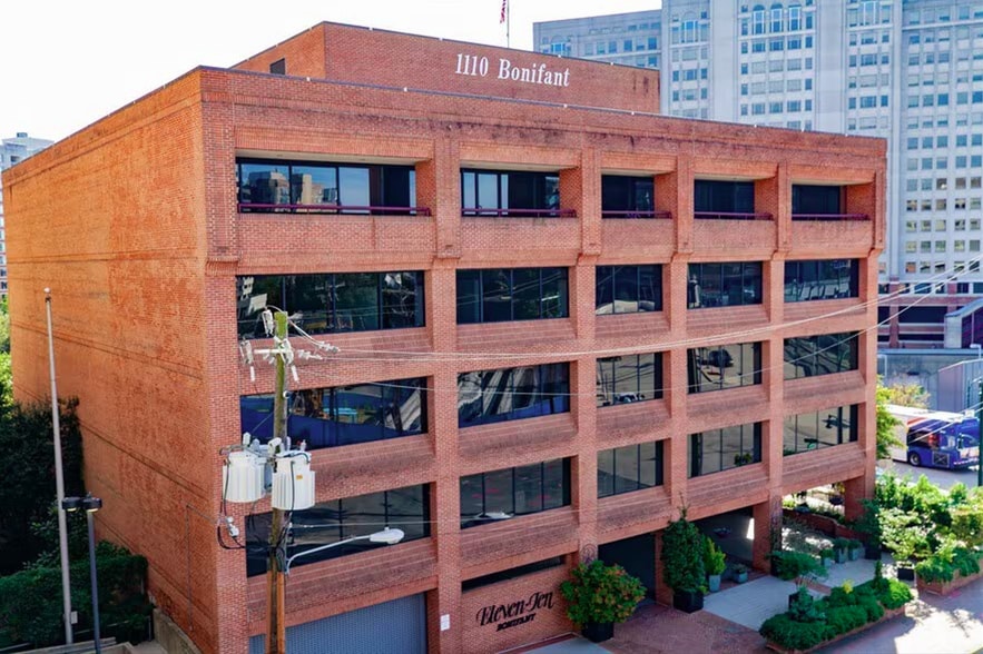 More Photos Of 1110 Bonifant St, Silver Spring Office For Lease