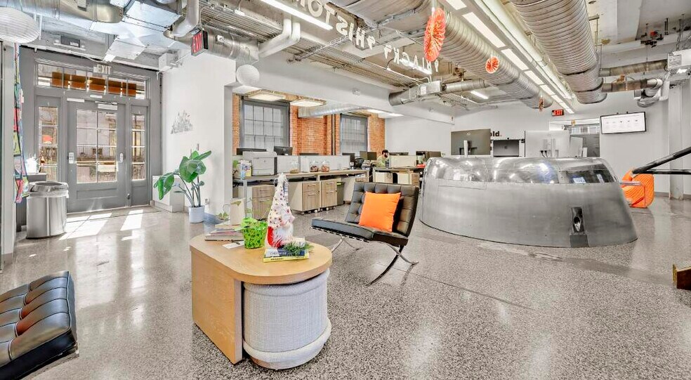 More Photos Of 7 Market St, Stamford Office For Lease