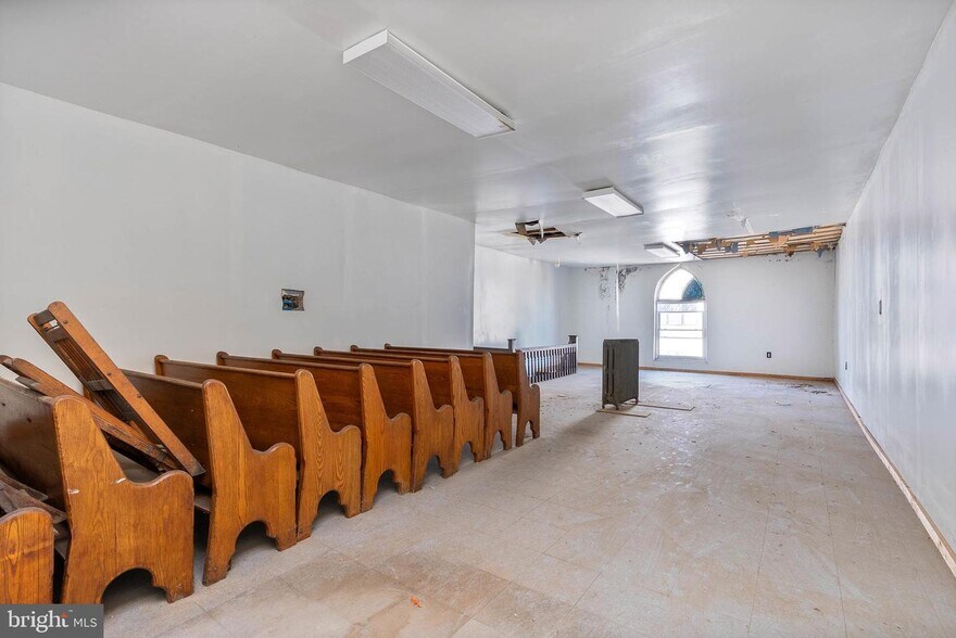 More Photos Of 2255 Germantown Ave, Philadelphia Religious Facility For Sale