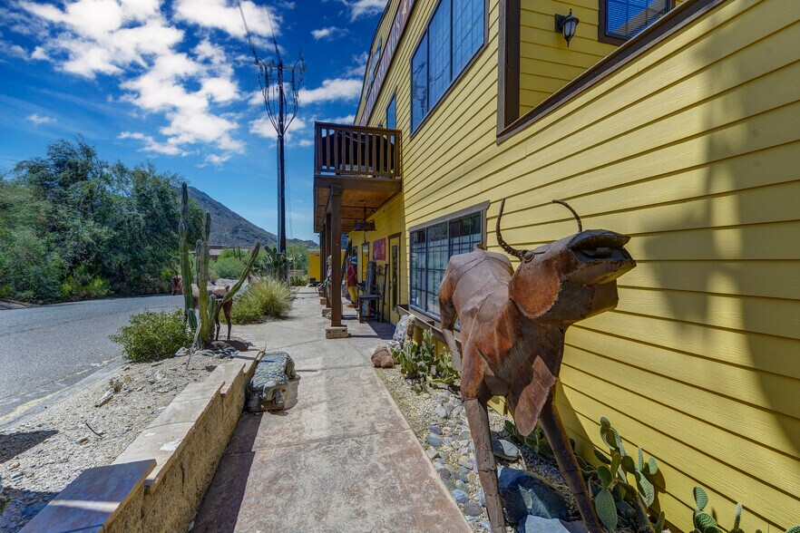 More Photos Of 6195 E Cave Creek Rd, Cave Creek Storefront Retail Office For Sale