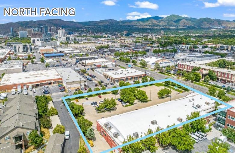 More Photos Of 984 S Main St, Salt Lake City Unknown For Lease