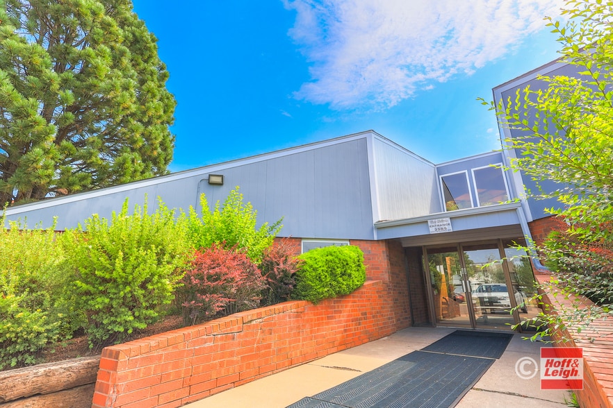 More Photos Of 3585 Van Teylingen Dr, Colorado Springs Medical For Sale