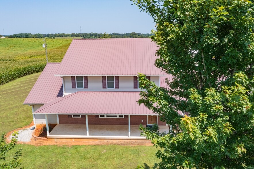 More Photos Of 12300 David Crockett Pky W, Belvidere Land For Sale